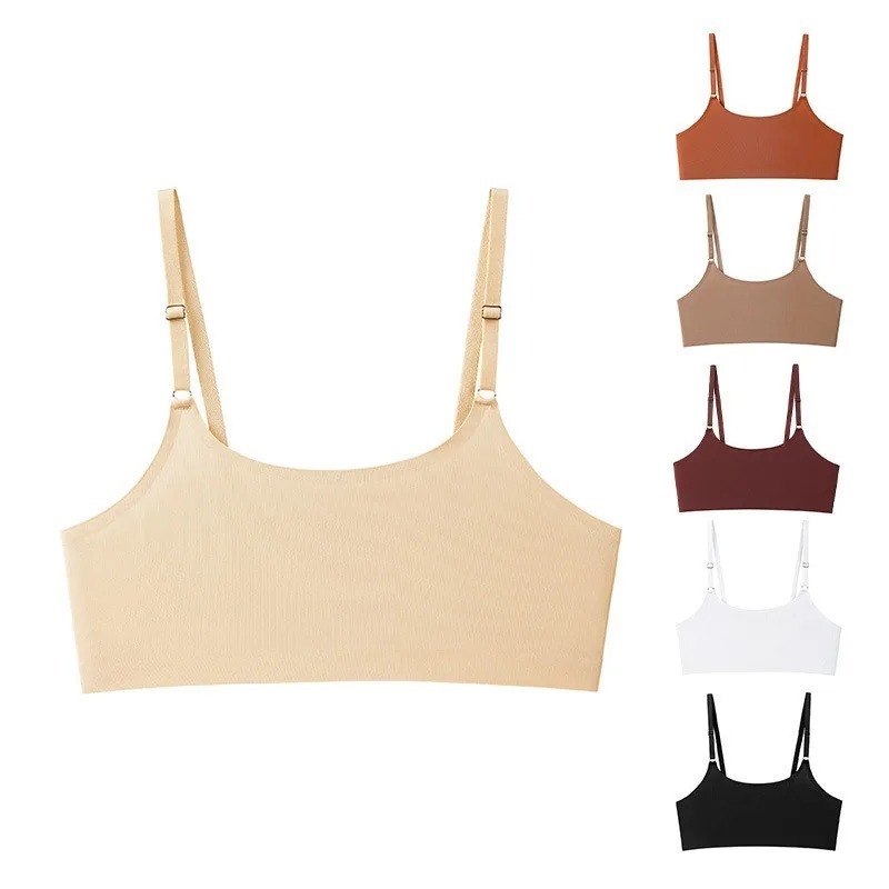 Ice Silk Seamless Bra Beauty B - Yoga Fitness Tapis ulasan dan harga