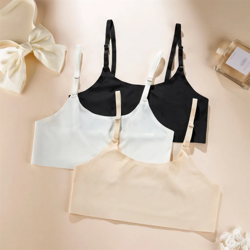 Ice Silk Seamless Bra Beauty B - Yoga Fitness Tapis ulasan dan harga