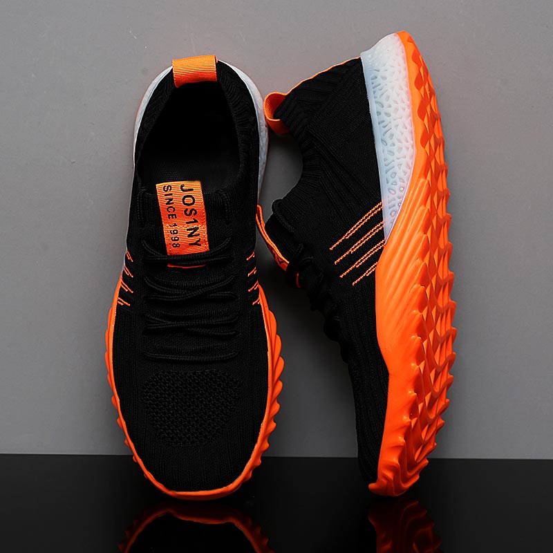 Plus Size Light Weight Air Mes - Yoga Fitness Name ulasan dan harga