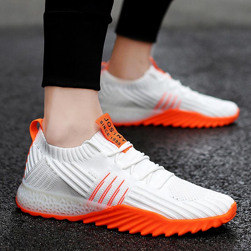 Plus Size Light Weight Air Mes - Yoga Fitness Name ulasan dan harga