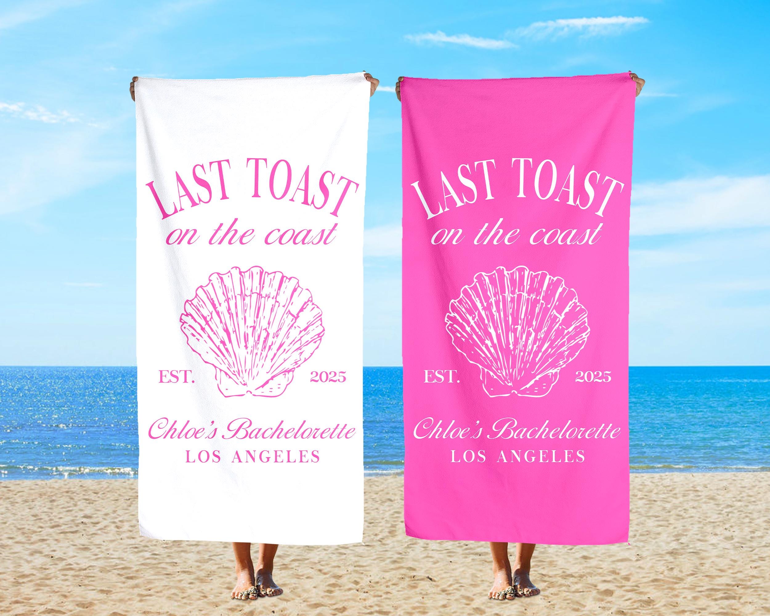 Bachelorette Party Coast Beach - Yoga Fitness Name ulasan dan harga