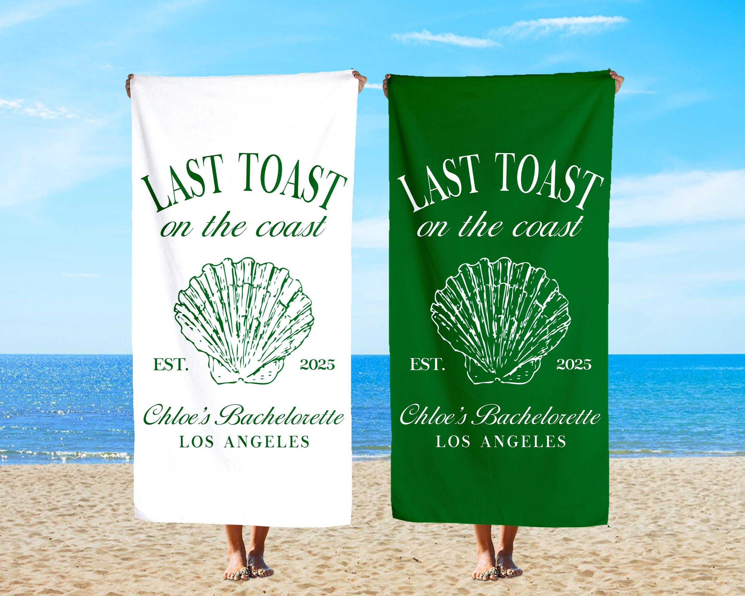 Bachelorette Party Coast Beach - Yoga Fitness Name ulasan dan harga