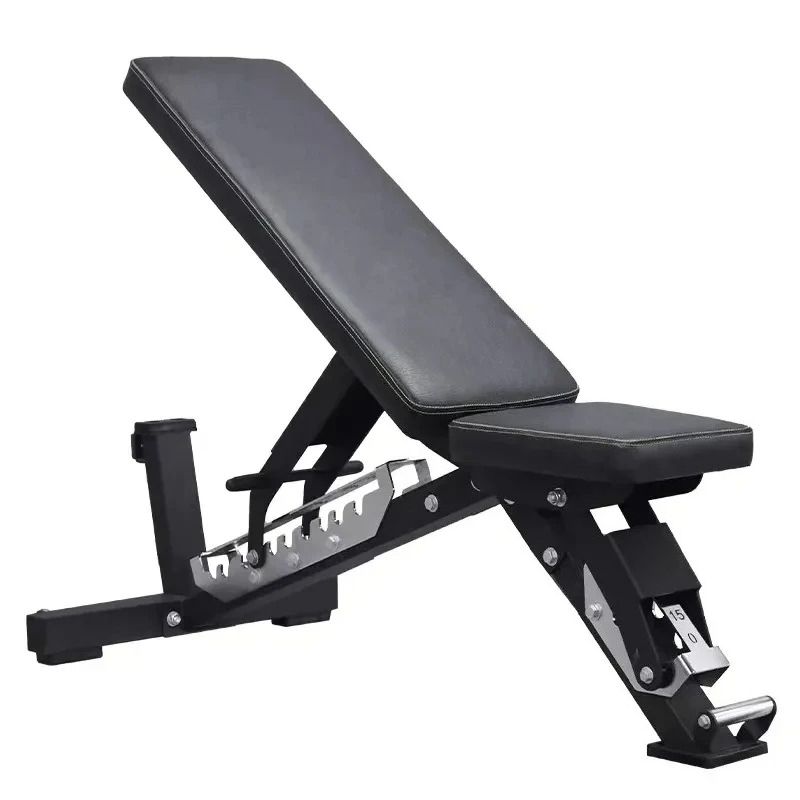 Adjustable Dumbbell Foldable B - Adjustable Dumbbells ulasan dan harga