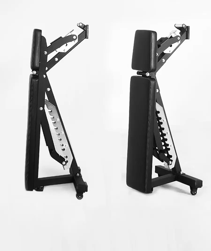 Adjustable Dumbbell Foldable B - Adjustable Dumbbells ulasan dan harga